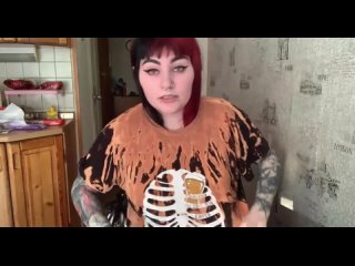 elizashy talks about her tattoos crazy cash(sex tits boobs pussy fuck sex drain tits porn homemade threesome fuck)