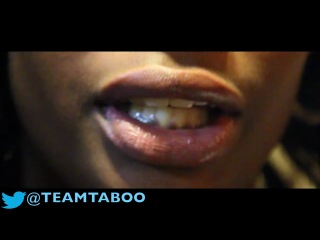 team taboo (females) - diamonds gone wild